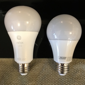 larger than standard bulb v2